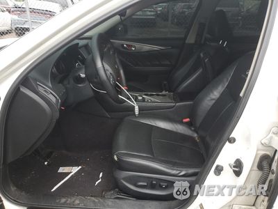 Zdjęcie 7 z 12 samochodu: 2014 INFINITI Q50 BASE VIN:JN1BV7AR8EM697808 - miniatura