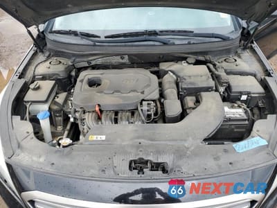 Zdjęcie 11 z 12 samochodu: 2015 HYUNDAI SONATA SE VIN:5NPE24AF9FH020446 - miniatura