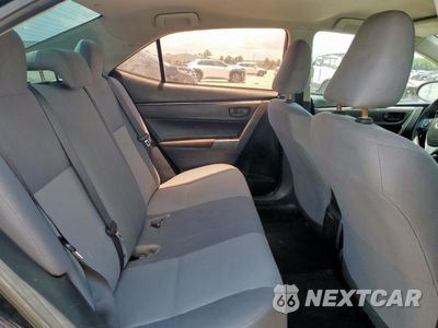 Zdjęcie 10 z 12 samochodu: 2014 TOYOTA COROLLA L VIN:2T1BURHE1EC159446 - miniatura