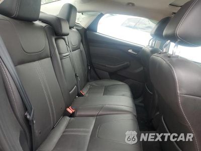 Zdjęcie 10 z 12 samochodu: 2012 FORD FOCUS TITANIUM VIN:1FAHP3J2XCL289073 - miniatura