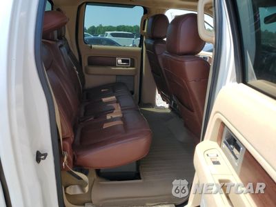 Zdjęcie 10 z 12 samochodu: 2014 FORD F150 SUPERCREW VIN:1FTFW1EF0EKD97703 - miniatura
