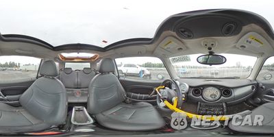 Zdjęcie 14 z 14 samochodu: 2006 MINI COOPER VIN:WMWRC33566TK18083 - miniatura