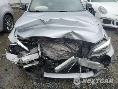 Zdjęcie 11 z 13 samochodu: 2015 BMW M235I VIN:WBA1J7C50FV254057 - miniatura