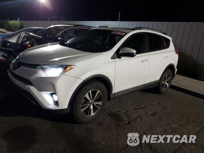 2018 TOYOTA RAV4 ADVENTURE 2T3WFREV8JW470615 - główne zdjęcie licytacji z USA - miniatura