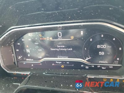 Zdjęcie 9 z 12 samochodu: 2024 GMC SIERRA K1500 ELEVATION-L VIN:3GTPUJEKXRG255234 - miniatura