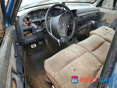 Zdjęcie 8 z 14 samochodu: 1992 FORD F150 VIN:1FTCF15Y1NKA53916 - miniatura