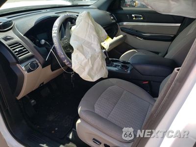 Zdjęcie 7 z 13 samochodu: 2018 FORD EXPLORER VIN:1FM5K7B89JGC14629 - miniatura