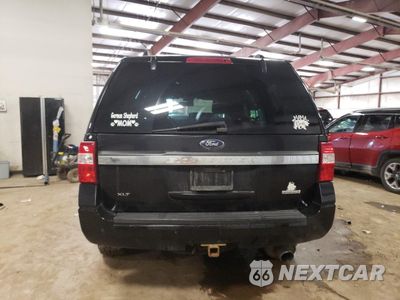 Zdjęcie 6 z 15 samochodu: 2017 FORD EXPEDITION XLT VIN:1FMJU1JT5HEA01999 - miniatura