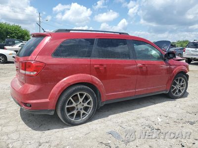 Trzecie zdjęcie samochodu z tyłu: 2015 DODGE JOURNEY R VIN:3C4PDCEG7FT511811 - miniatura