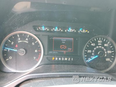 Zdjęcie 9 z 14 samochodu: 2015 FORD F150 SUPERCREW VIN:1FTEW1CF4FFC35971 - miniatura