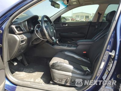 Zdjęcie 7 z 14 samochodu: 2018 KIA OPTIMA LX VIN:5XXGT4L31JG241567 - miniatura