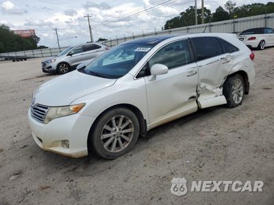 2009 TOYOTA VENZA 4T3ZE11A69U014628 - główne zdjęcie licytacji z USA - miniatura