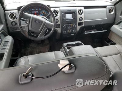 Zdjęcie 8 z 12 samochodu: 2014 FORD F150 SUPERCREW VIN:1FTFW1EF0EKD92016 - miniatura