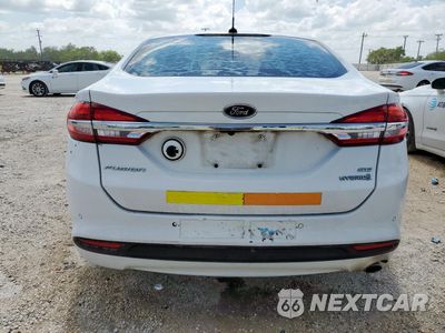 Zdjęcie 6 z 13 samochodu: 2017 FORD FUSION SE HYBRID VIN:3FA6P0LU7HR409036 - miniatura