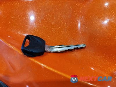 Zdjęcie 8 z 11 samochodu: 2008 HONDA CBR600 RR VIN:JH2PC40008M100883 - miniatura
