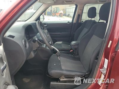 Zdjęcie 7 z 12 samochodu: 2012 JEEP PATRIOT SPORT VIN:1C4NJPBB3CD635009 - miniatura