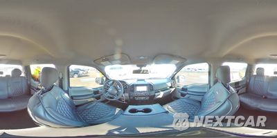 Zdjęcie 14 z 15 samochodu: 2020 FORD F150 SUPERCREW VIN:1FTEW1E59LKD18268 - miniatura
