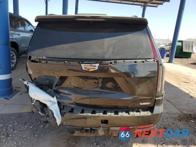Zdjęcie 6 z 16 samochodu: 2024 CADILLAC ESCALADE V ESV VIN:1GYS4SK96RR144997 - miniatura