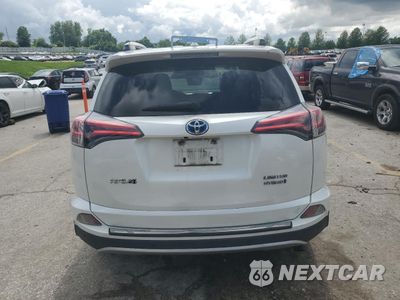 Zdjęcie 6 z 15 samochodu: 2016 TOYOTA RAV4 HV LIMITED VIN:JTMDJREV6GD018819 - miniatura