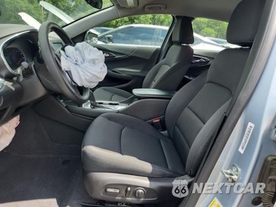 Zdjęcie 7 z 12 samochodu: 2017 CHEVROLET MALIBU LT VIN:1G1ZE5ST5HF130922 - miniatura