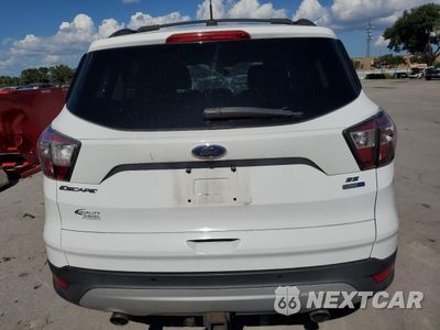 Zdjęcie 6 z 13 samochodu: 2017 FORD ESCAPE SE VIN:1FMCU9G90HUA30948 - miniatura