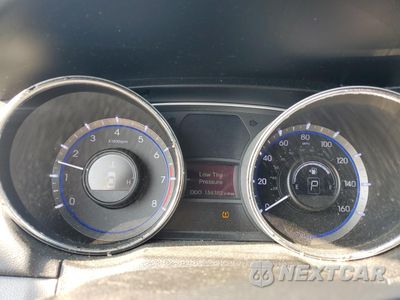 Zdjęcie 9 z 12 samochodu: 2013 HYUNDAI SONATA GLS VIN:5NPEB4AC5DH778478 - miniatura