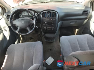Zdjęcie 8 z 13 samochodu: 2006 DODGE GRAND CARAVAN SXT VIN:2D4GP44L96R620966 - miniatura