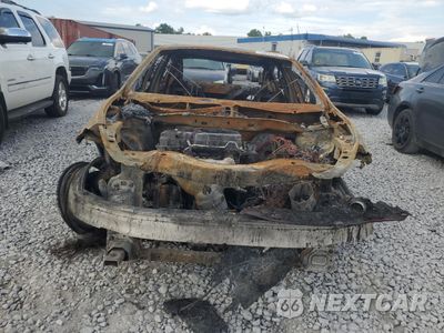 Piąte zdjęcie samochodu w środku: 2014 DODGE DART GT VIN:1C3CDFEB3ED700341 - miniatura