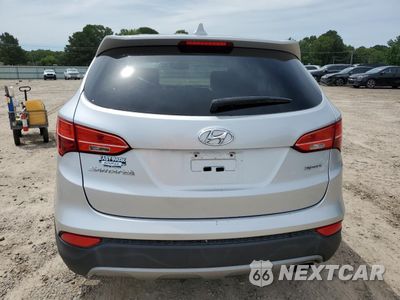 Zdjęcie 6 z 15 samochodu: 2013 HYUNDAI SANTA FE SPORT VIN:5XYZT3LB5DG022041 - miniatura