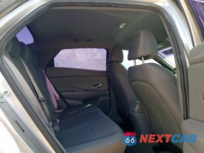Zdjęcie 10 z 13 samochodu: 2021 HYUNDAI ELANTRA SE VIN:5NPLL4AG4MH016024 - miniatura