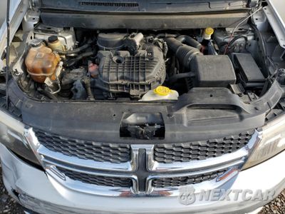 Zdjęcie 12 z 15 samochodu: 2012 DODGE JOURNEY CREW VIN:3C4PDCDG6CT204336 - miniatura