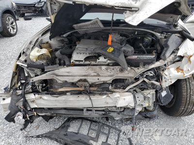 Zdjęcie 11 z 12 samochodu: 2005 LEXUS ES 330 VIN:JTHBA30GX55109904 - miniatura