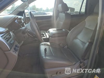 Zdjęcie 7 z 16 samochodu: 2017 CHEVROLET TAHOE K1500 PREMIER VIN:1GNSKCKCXHR360404 - miniatura