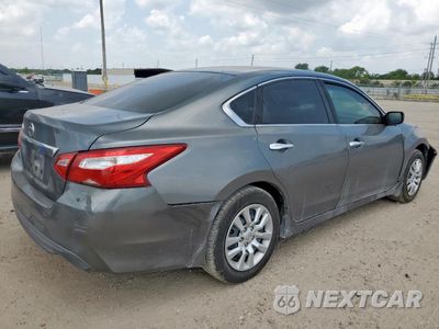 Trzecie zdjęcie samochodu z tyłu: 2016 NISSAN ALTIMA 2.5 VIN:1N4AL3AP2GN333764 - miniatura