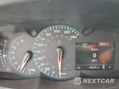Zdjęcie 9 z 15 samochodu: 2019 CHEVROLET TRAX LS VIN:3GNCJKSB3KL166434 - miniatura