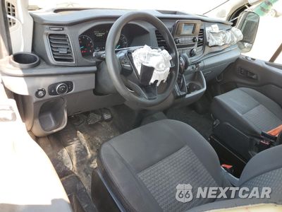 Zdjęcie 8 z 14 samochodu: 2020 FORD TRANSIT T-250 VIN:1FTBR3X85LKA28526 - miniatura