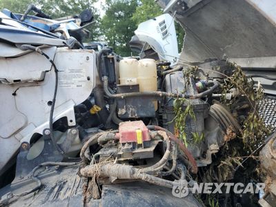 Zdjęcie 7 z 10 samochodu: 2018 FORD F750 SUPER DUTY VIN:1FDXF7DE3JDF00896 - miniatura