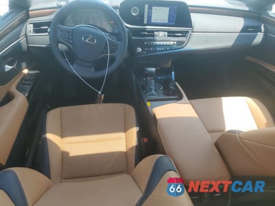 Zdjęcie 8 z 15 samochodu: 2025 LEXUS ES 350 BASE VIN:58ADZ1B10SU195343 - miniatura