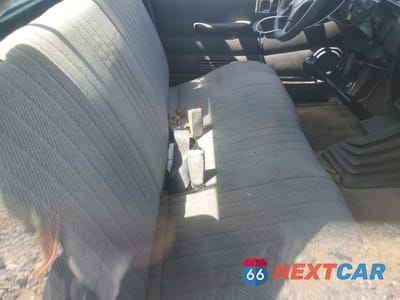 Zdjęcie 10 z 14 samochodu: 1995 NISSAN TRUCK E/XE VIN:1N6SD11SXSC469453 - miniatura