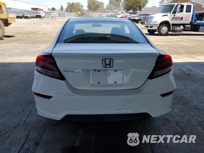 Zdjęcie 6 z 12 samochodu: 2015 HONDA CIVIC LX VIN:2HGFG3B53FH509800 - miniatura