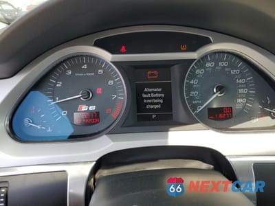 Zdjęcie 9 z 13 samochodu: 2011 AUDI S6 PRESTIGE VIN:WAUBNAFB3BN002806 - miniatura