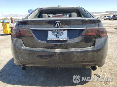 Zdjęcie 6 z 14 samochodu: 2013 ACURA TSX TECH VIN:JH4CU2F61DC010550 - miniatura
