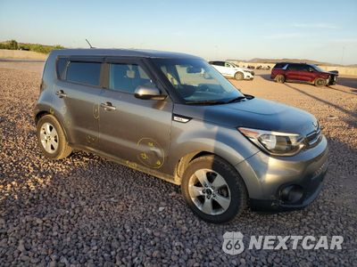 Czwarte zdjęcie samochodu z boku: 2019 KIA SOUL VIN:KNDJN2A20K7022303 - miniatura