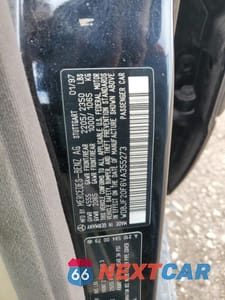 Zdjęcie 12 z 14 samochodu: 1997 MERCEDES-BENZ E 300D VIN:WDBJF20F6VA355273 - miniatura