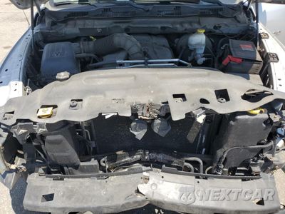 Zdjęcie 11 z 13 samochodu: 2012 DODGE RAM 1500 SLT VIN:1C6RD7GT4CS160533 - miniatura
