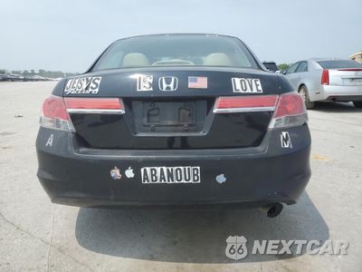 Zdjęcie 6 z 14 samochodu: 2012 HONDA ACCORD LX VIN:1HGCP2F36CA174550 - miniatura