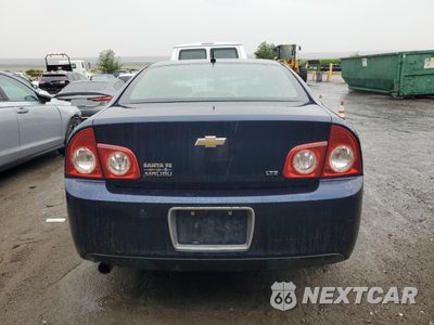 Zdjęcie 6 z 12 samochodu: 2024 CHEVROLET MALIBU LTZ VIN:1G1ZK57B99F192107 - miniatura