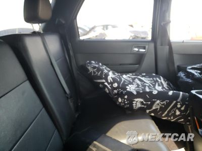 Zdjęcie 11 z 13 samochodu: 2012 FORD ESCAPE LIMITED VIN:1FMCU9EG0CKA65267 - miniatura