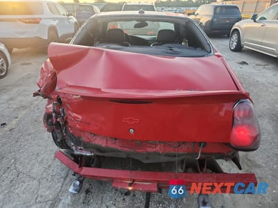 Zdjęcie 6 z 13 samochodu: 2004 CHEVROLET MONTE CARLO SS SUPERCHARGED VIN:2G1WZ151249370751 - miniatura