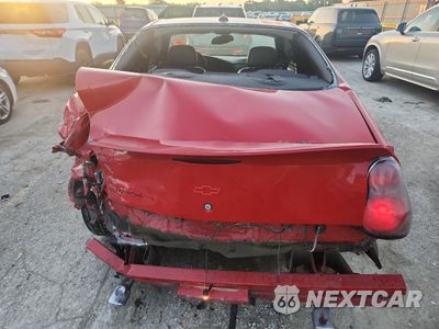 Zdjęcie 6 z 13 samochodu: 2004 CHEVROLET MONTE CARLO SS SUPERCHARGED VIN:2G1WZ151249370751 - miniatura